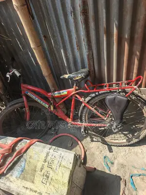 Bicycle for sale