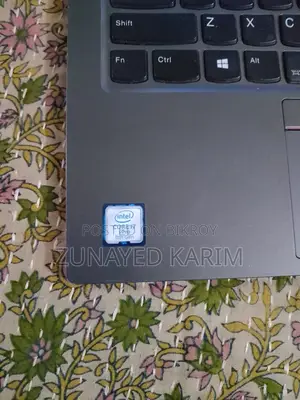 Lenovo ThinkPad X1 Yoga - Core i7, 8GB RAM, 128GB SSD for sale