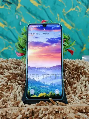 Samsung Galaxy A16 5g (6/128) (Used)