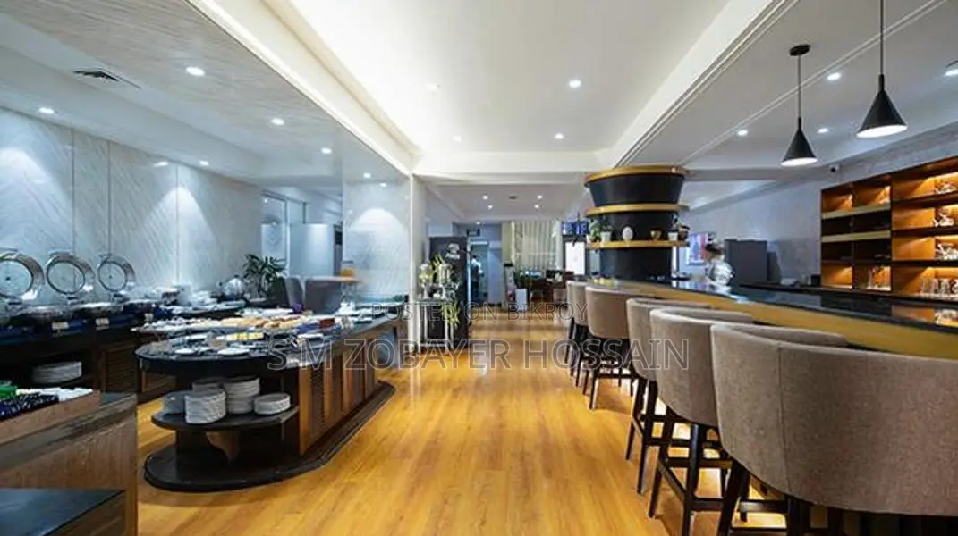 Dhaka Airport - Lounge Services