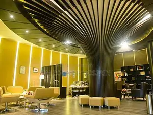 Dhaka Airport - Lounge Services