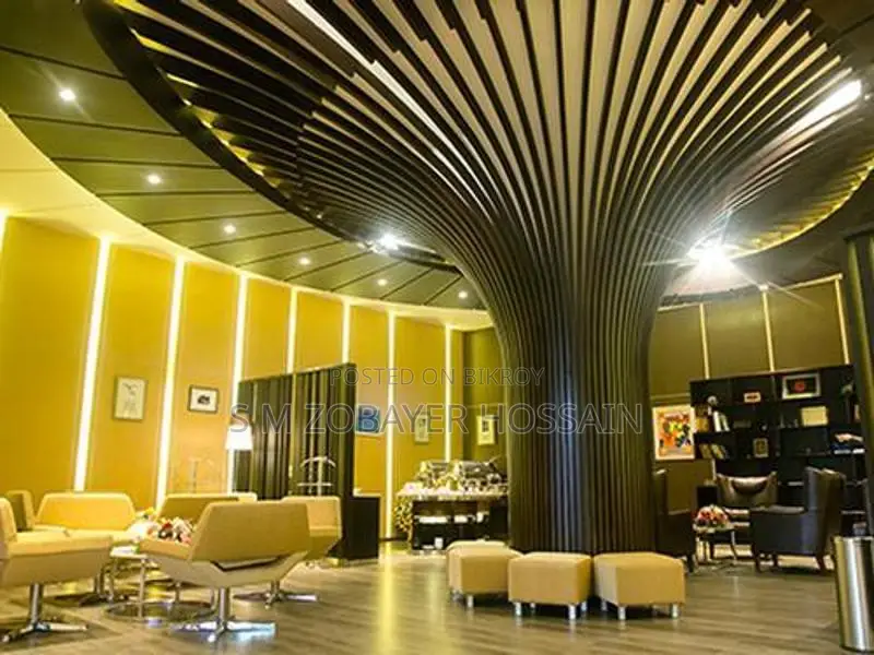Dhaka Airport - Lounge Services