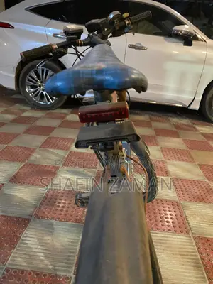 ২১ স্পিড গিয়ার সহ বাইসাইকেল
