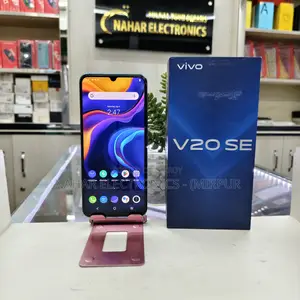 Vivo V20 SE 8/128GB📦 ফ্রি শিপ! (Used)