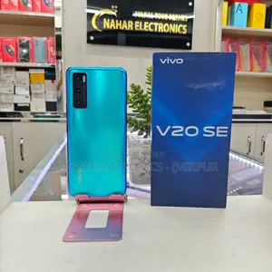 Vivo V20 SE 8/128GB📦 ফ্রি শিপ! (Used)