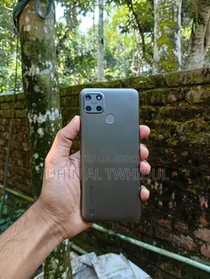 Realme C25s 4/64 (Used)