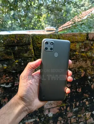 Realme C25s 4/64 (Used)