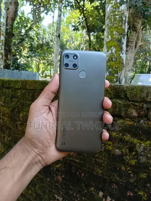 Realme C25s 4/64 (Used)