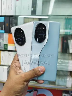 Honor 100 pro 5g (Used)