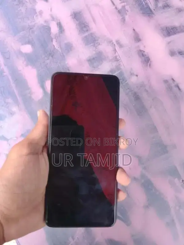 Xiaomi Poco C65 8 GB RAM, 256 ROM (Used)