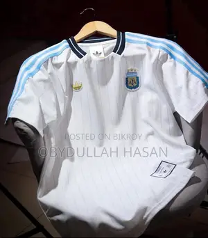 জার্সি প্লেয়ার এডিশন