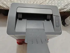 Office Use Printer Sell HP Laser 107a