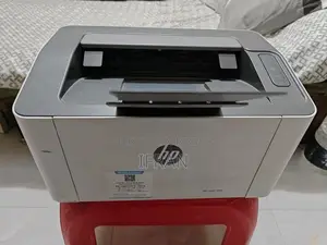 Office Use Printer Sell HP Laser 107a