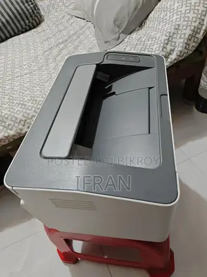 Office Use Printer Sell HP Laser 107a