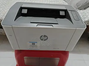 Office Use Printer Sell HP Laser 107a