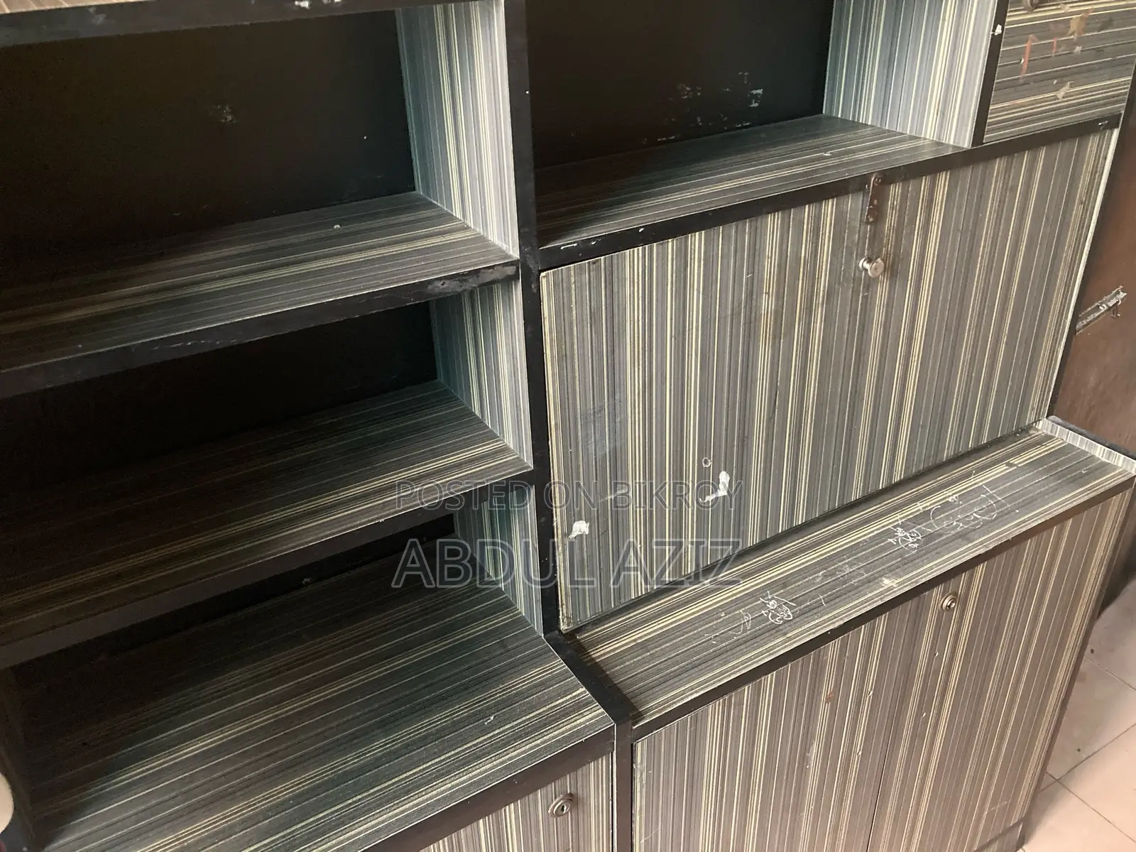 Table for Sale