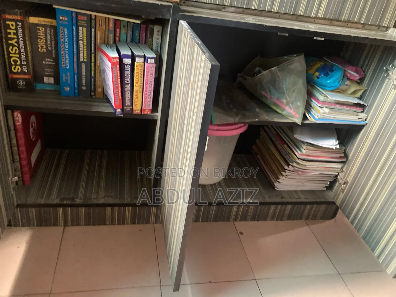 Table for Sale