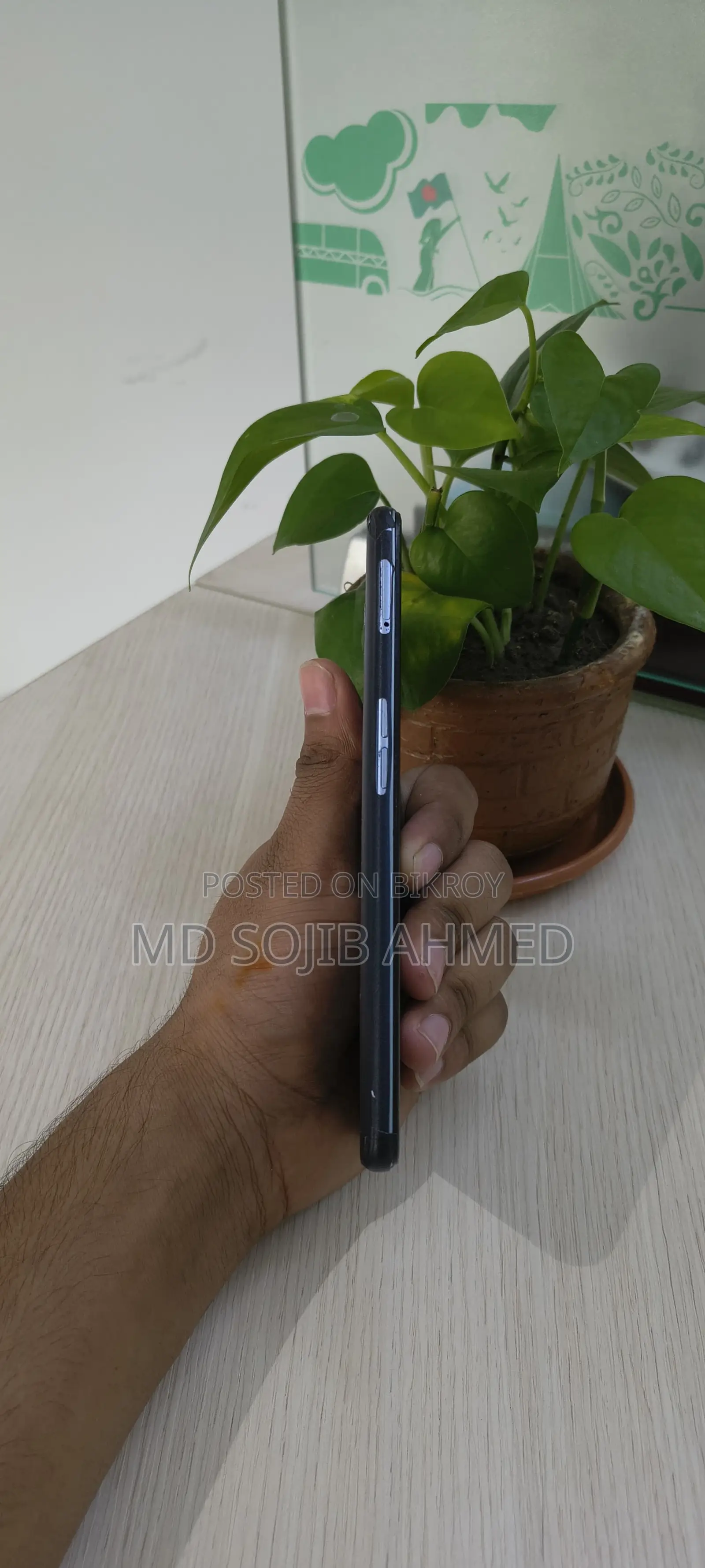 Realme 7 Pro mobile (Used)