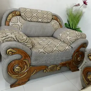 ️ সোফা বিক্রয় হবে️