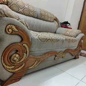 ️ সোফা বিক্রয় হবে️