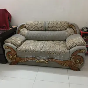 ️ সোফা বিক্রয় হবে️