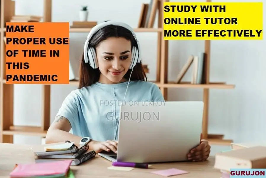 ONLINE HOME TUTOR IN DHAKA CITY