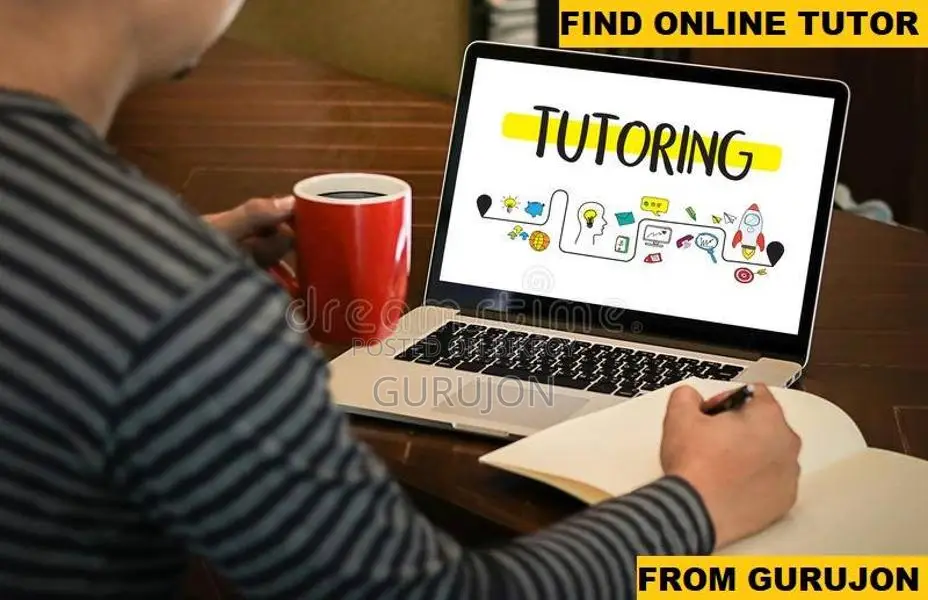 ONLINE HOME TUTOR IN DHAKA CITY