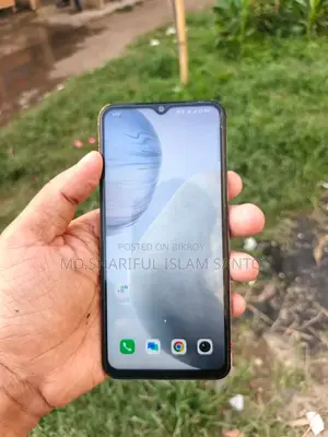 Vivo Y28 s 6/128 5G (Used)