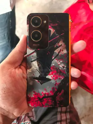 Vivo Y28 s 6/128 5G (Used)