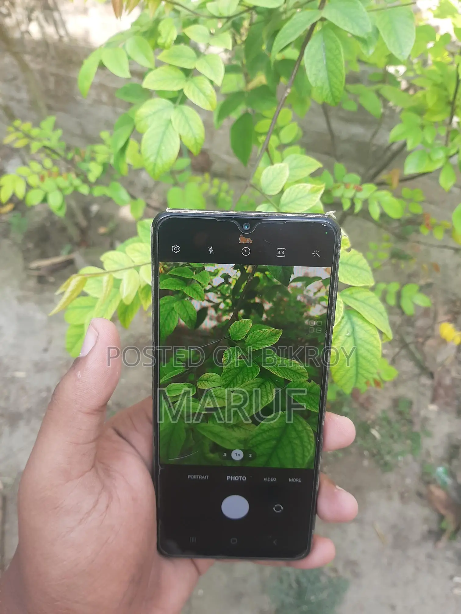 Samsung Galaxy A22 2024 (Used)