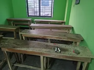 School Bench
