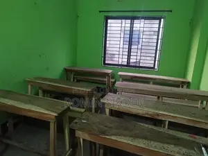 School Bench