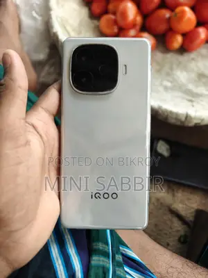 iQOO NEO 10r (Used)