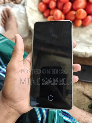 iQOO NEO 10r (Used)