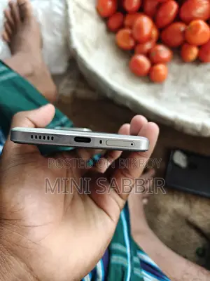 iQOO NEO 10r (Used)