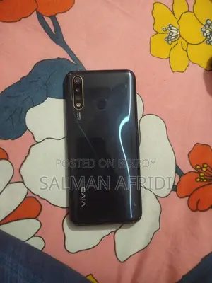 Vivo Y19 (Used)
