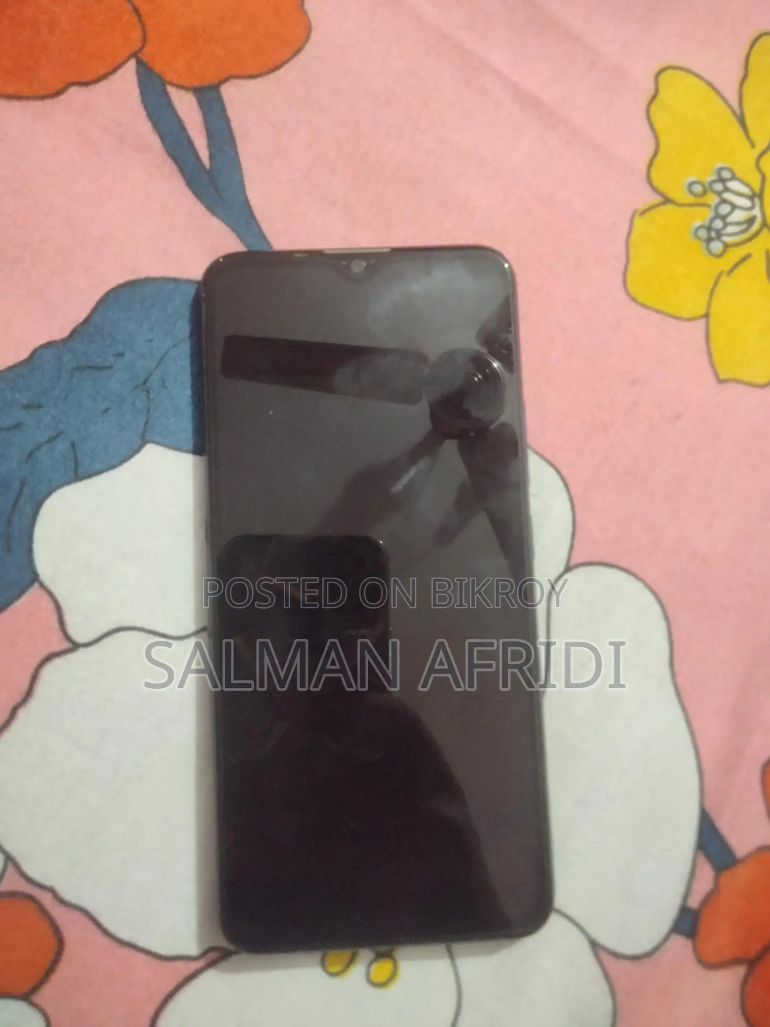 Vivo Y19 (Used)