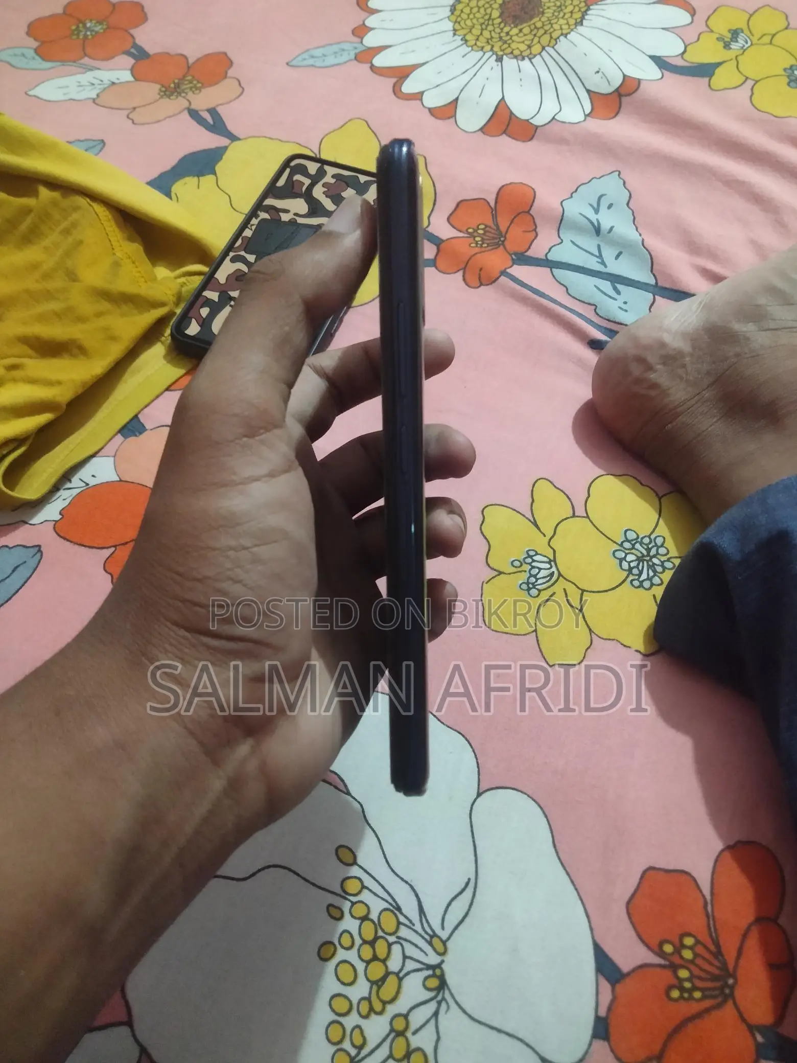 Vivo Y19 (Used)