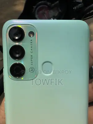 Itel Vision 3 (Used)