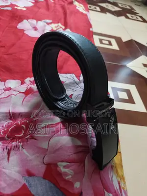 Men's Fashionable Belt