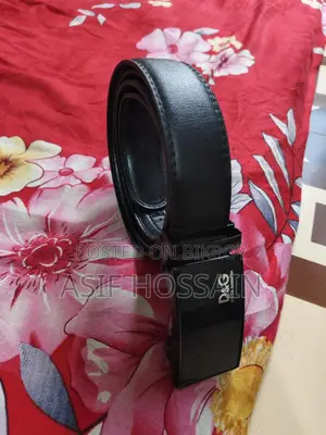 ছেলেদের ফ্যাশনেবল বেল্ট