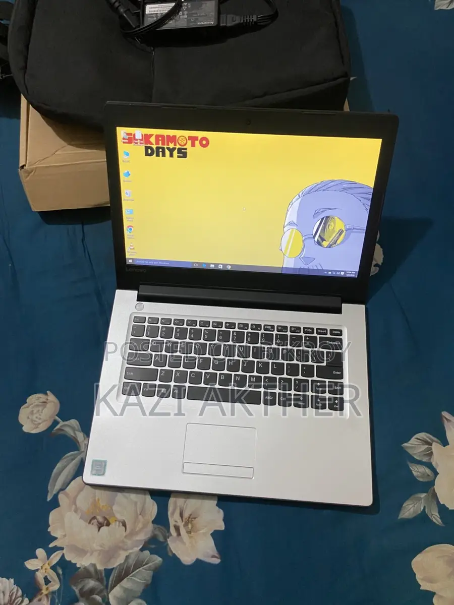 Lenovo Ideapad Full Fresh Conditions Laptop Sell