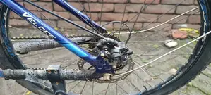 Veloce 601