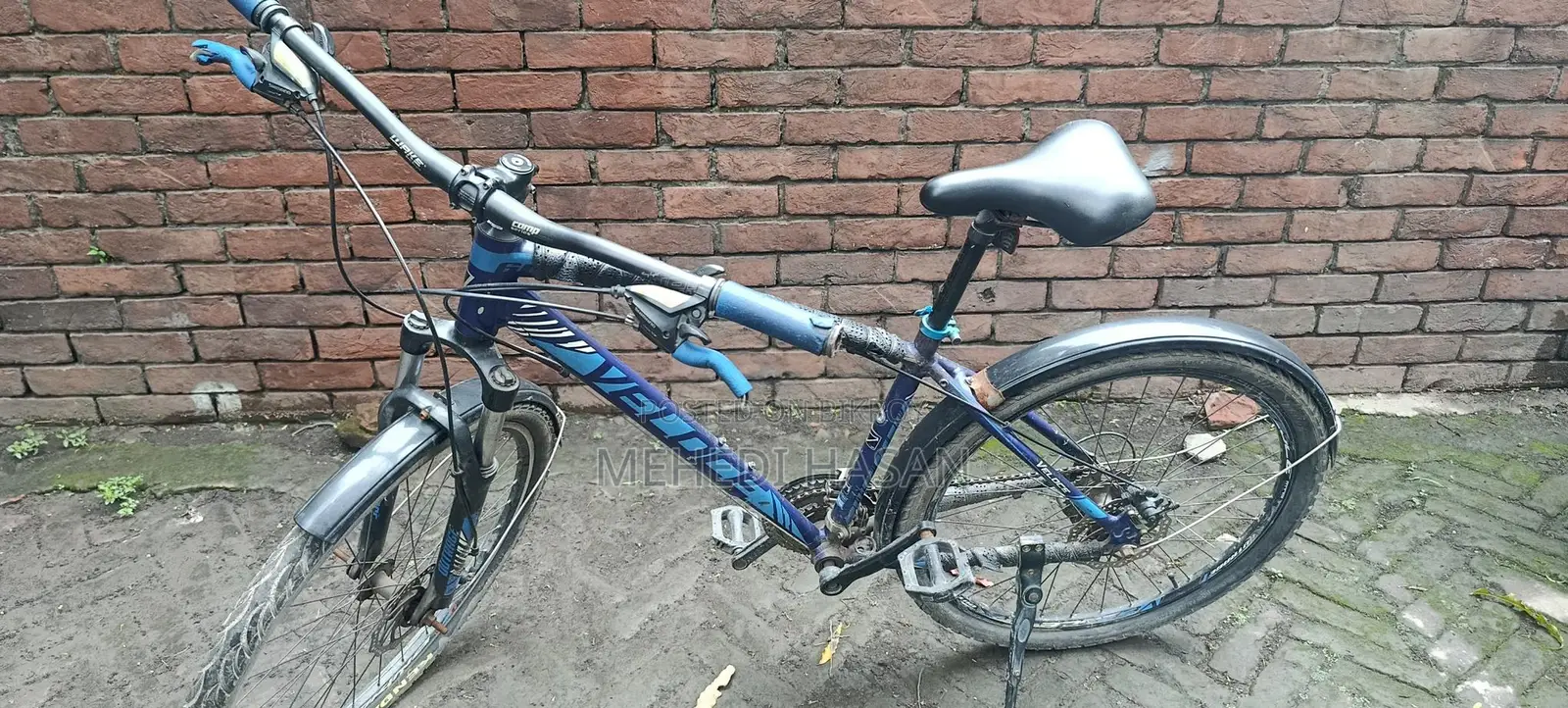 Veloce 601