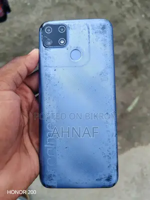 Realme C25 (Used)