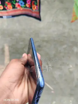 Realme C25 (Used)