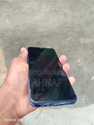 Realme C25 (Used)