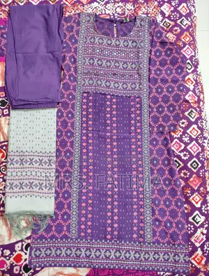 Le Reve Georgette Salwar Kameez