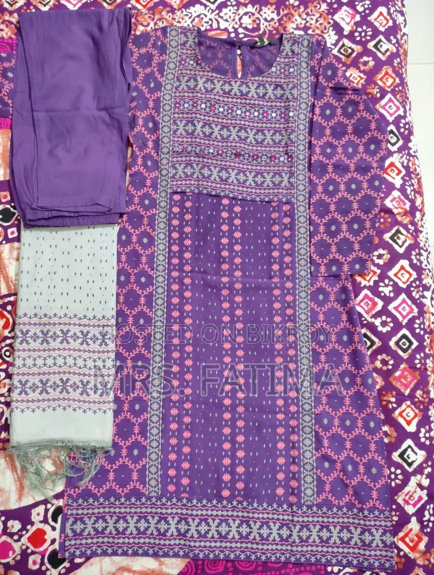 Le Reve Georgette Salwar Kameez