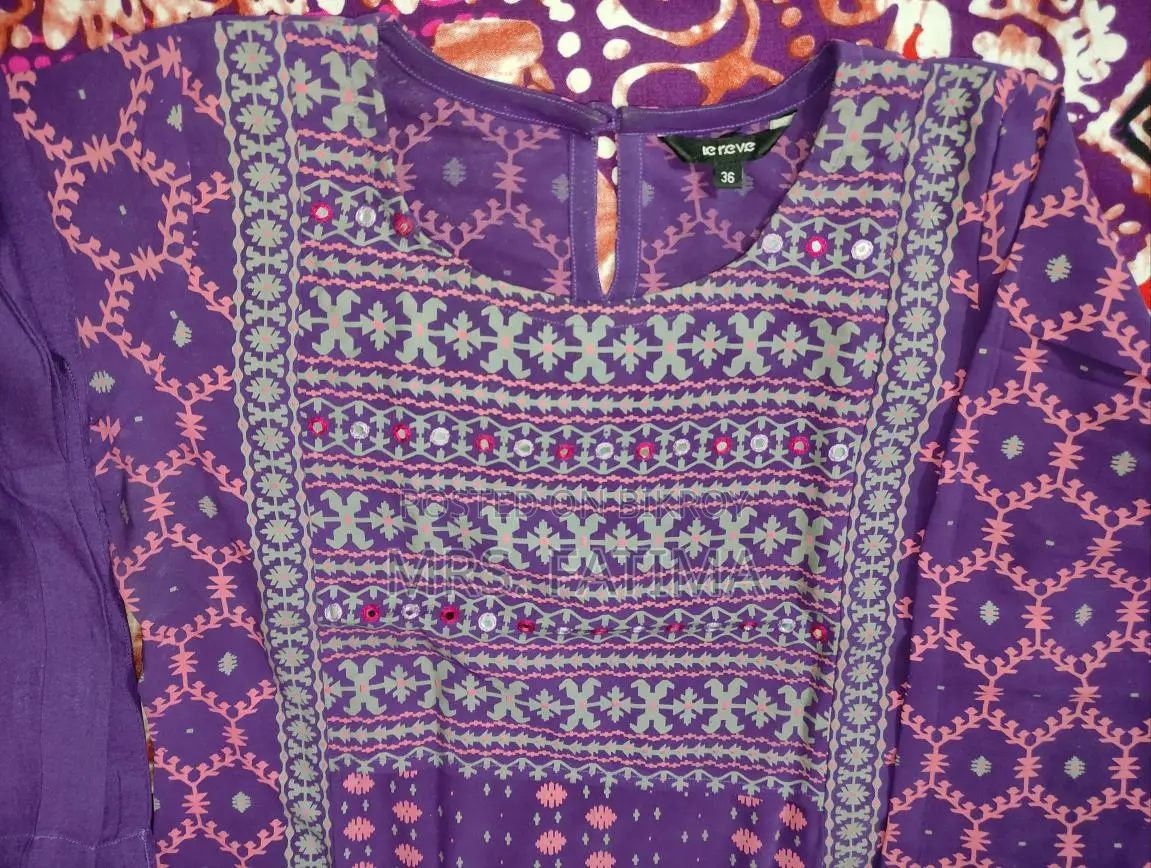 Le Reve Georgette Salwar Kameez